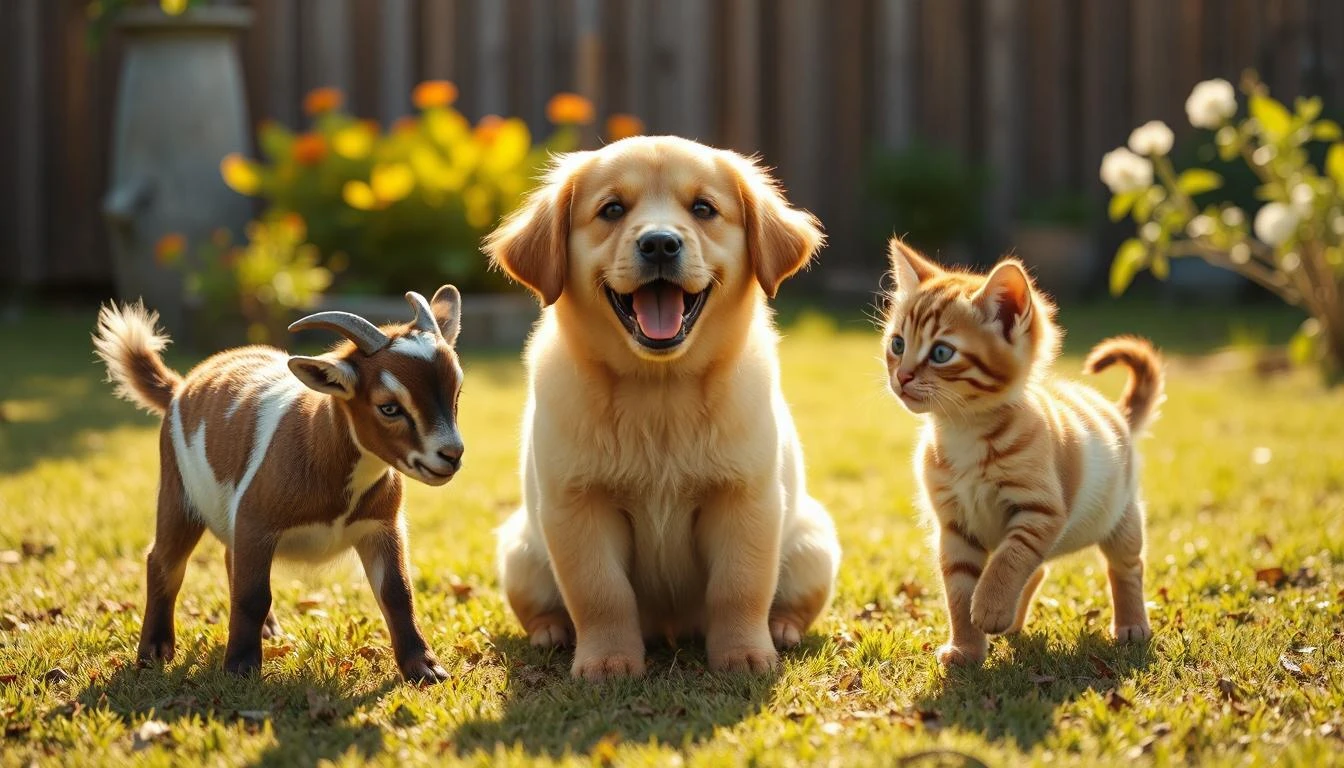 Image Viral Animal Videos Everyone Loves